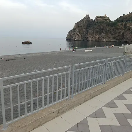 Sant'alessio Dom wakacyjny *